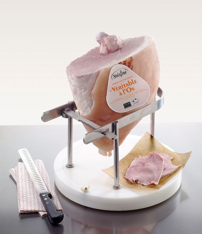 Jambon à l'os